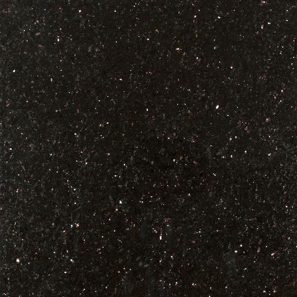 Black Galaxy