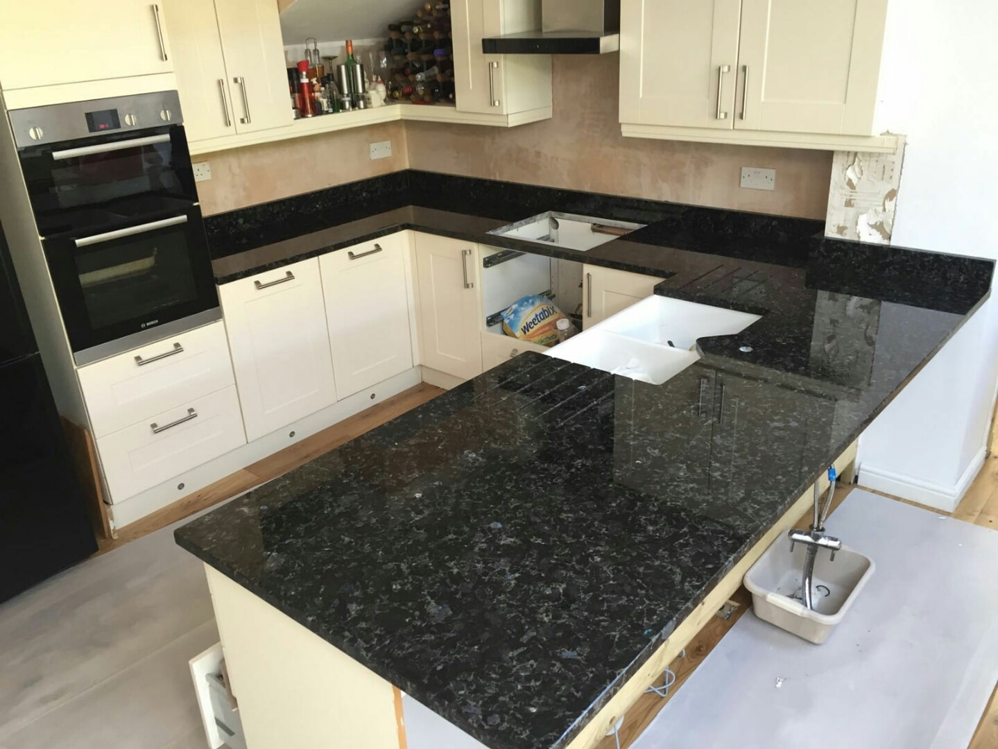 Granite Bayraco