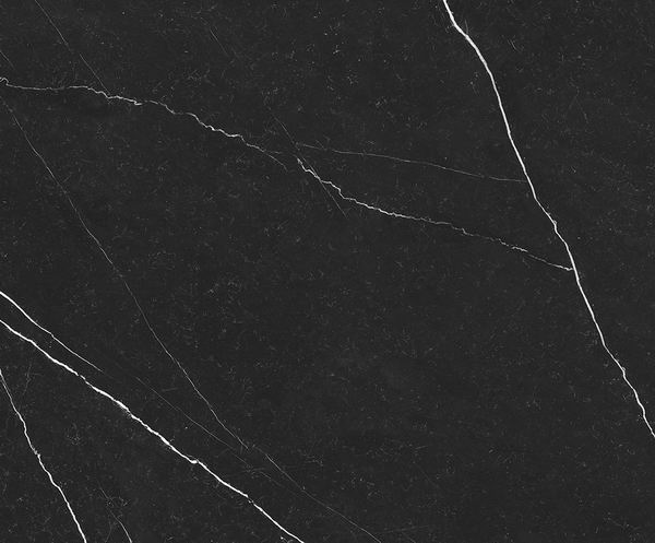 Nero Marquina -less veins