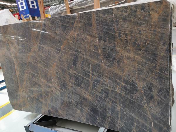 Golden Coastline marble slabs