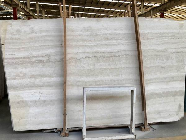 Roman Travertine Slabs