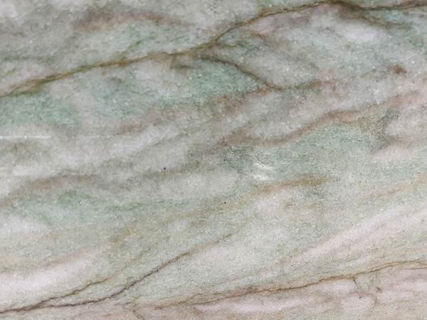 Gaya Green quartzite
