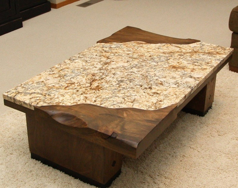 granite table tops